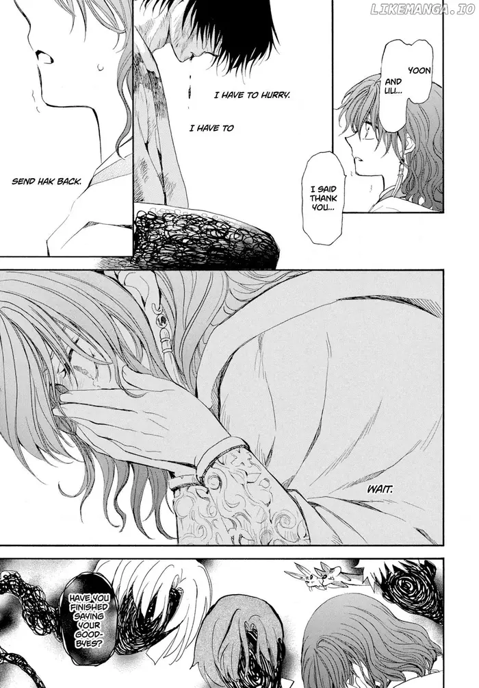 Yona of the Dawn Chapter 268 image 27_optimized